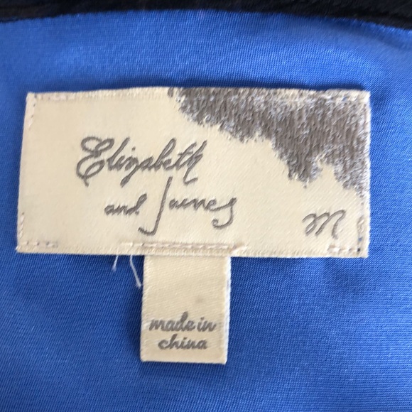 Elizabeth and James Dress - Picture 6 of 11